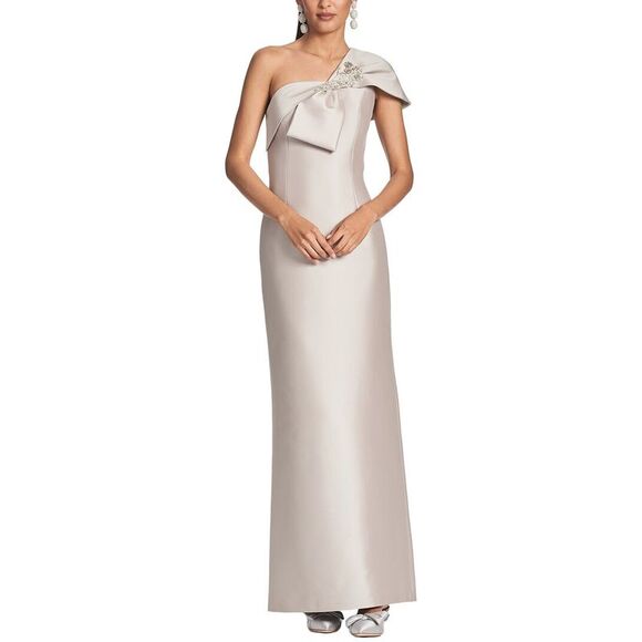 Sachin & Babi WomensInes Gown Gray